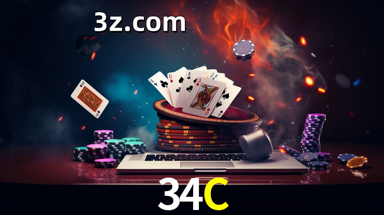 34C