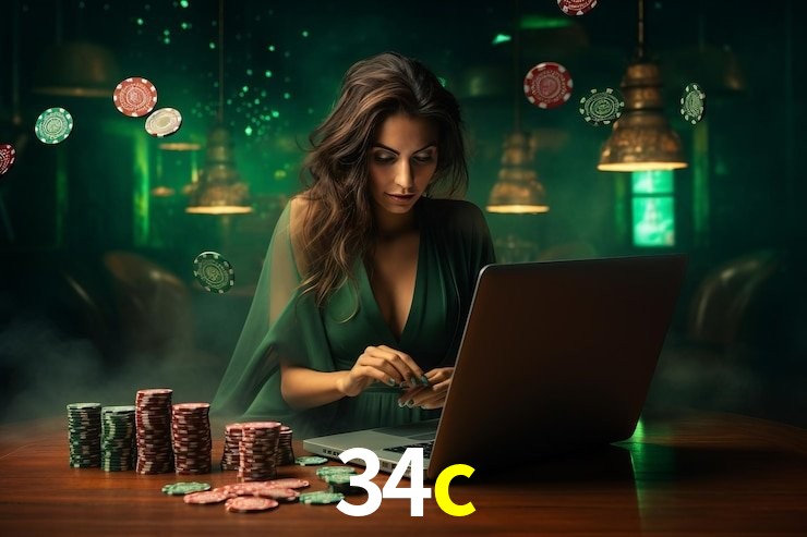 Escolher plataforma para baixar 34c