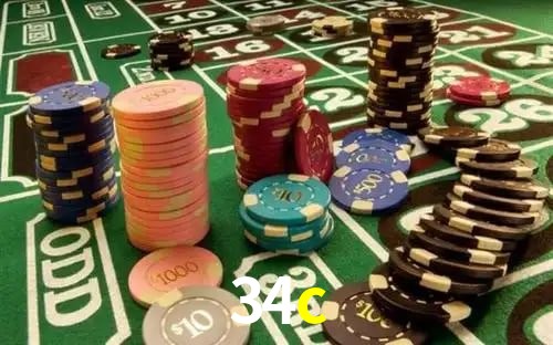 Apostas com odds competitivas na 34c