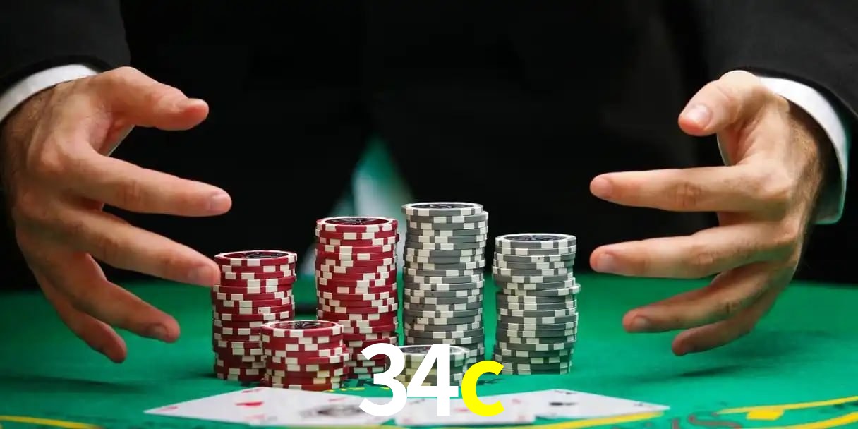 Benefícios VIP na 34c