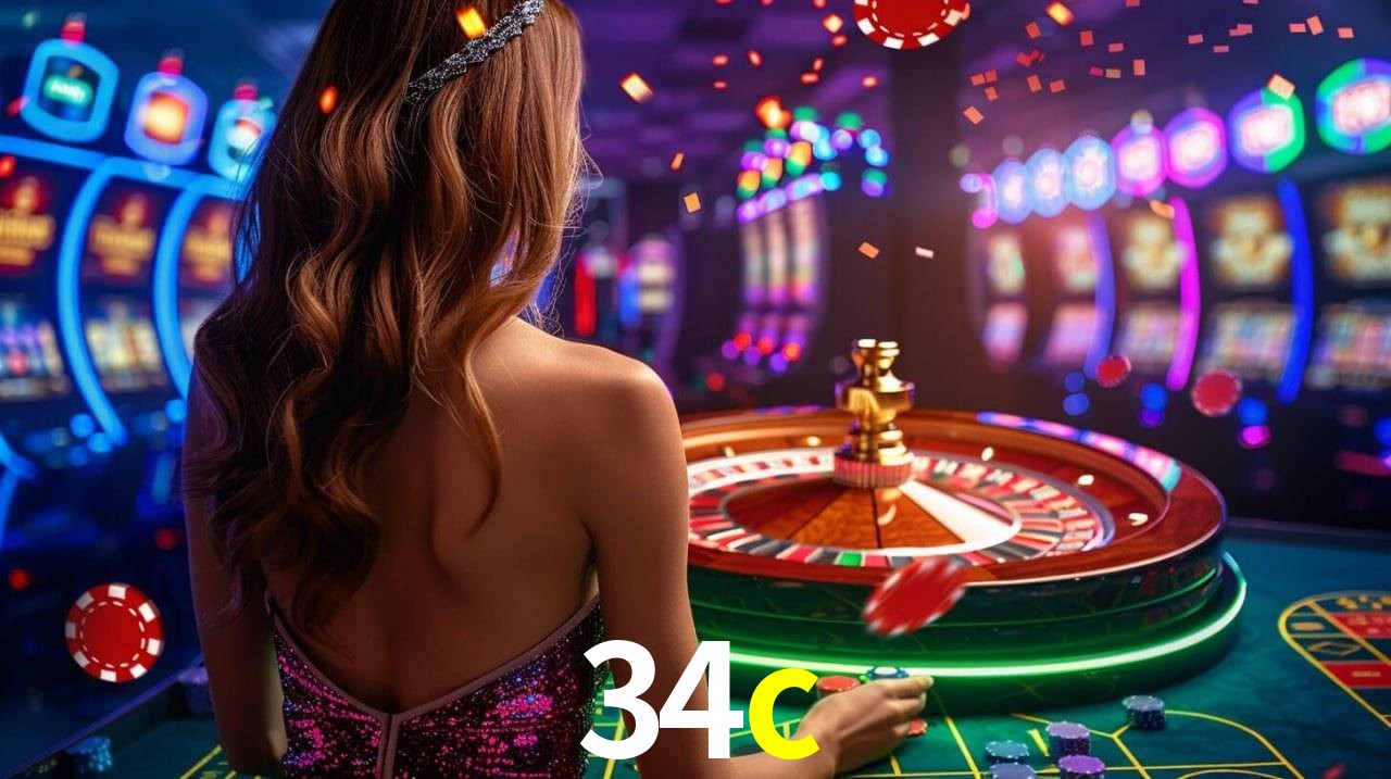 APP rápido e leve da 34c