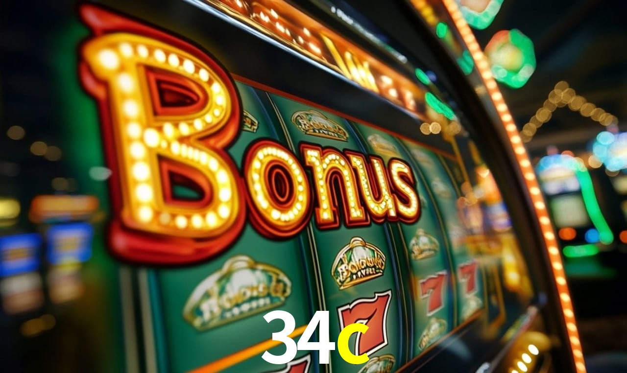 Loterias online na 34c